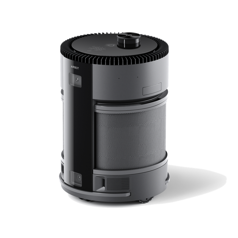 Ecovacs Z1 Airbot von seitlich-vorne