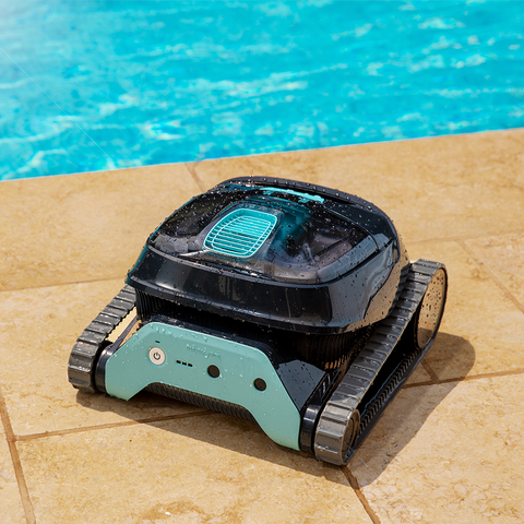 Dolphin Liberty 300 Poolroboter (Modell 2024)