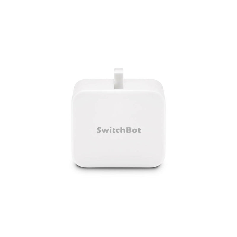 SwitchBot Bot - Smart Switch Toggle